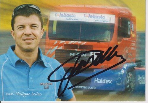Carte camion - carte, course