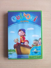 Dvd Oui - Oui - 2 - Les