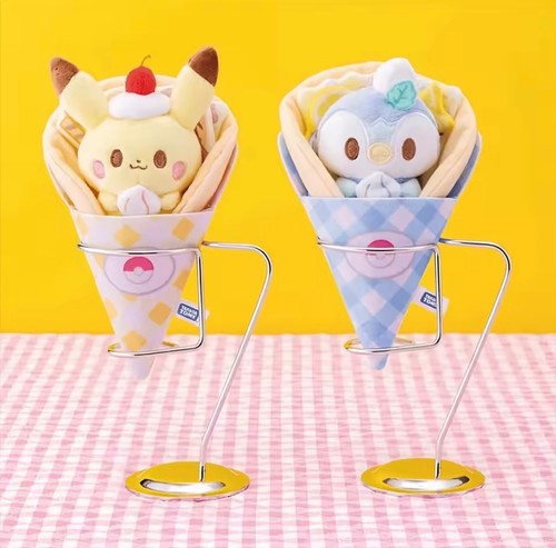 Peluche cadeau anime - peluche, tiplouf