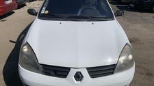 Capot RENAULT CLIO 2 CAMPUS PHASE 1