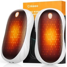 Chauffe Mains Rechargeable