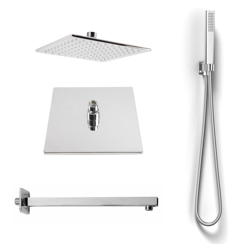 Kit complet douche - complet,
