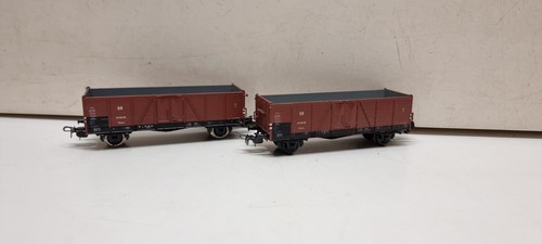Piko lot wagons tombereau - de, 2