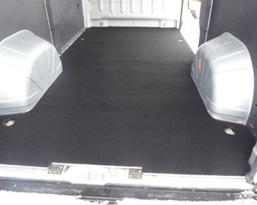 Tapis coffre compatible - de,