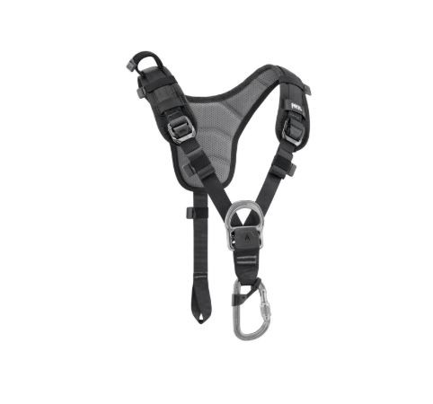 Top harnais pectoral pour - top,