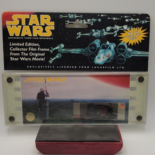 Star wars authentic - authentic, original
