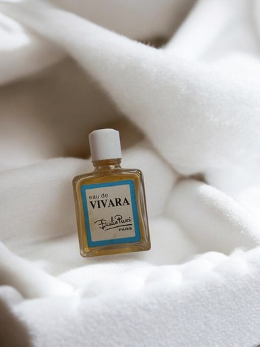 Miniature parfum vintage eau - miniature,