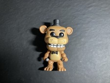 Figurine Funko POP Freddy Fazbear