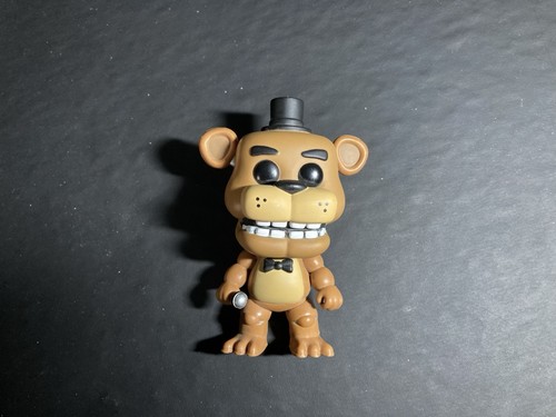 Figurine funko pop freddy - funko,