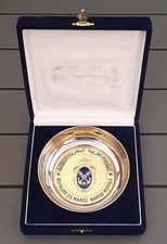 Coupelle Marine Royale Amiral