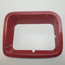 8956001396 moulures avant pour