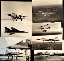 Mirage F1 - 7  Photos 18/24 -