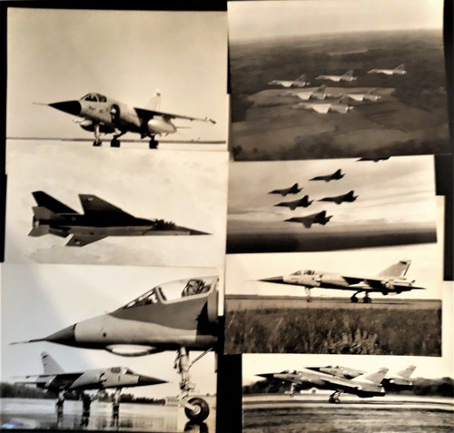 Mirage photos 18 - -,