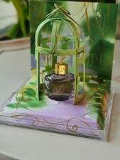 Lolita Lempicka Jardin d'Amour miniature 5ml présentation avec boite