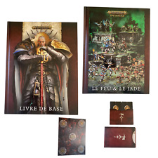 Warhammer Skaventide -