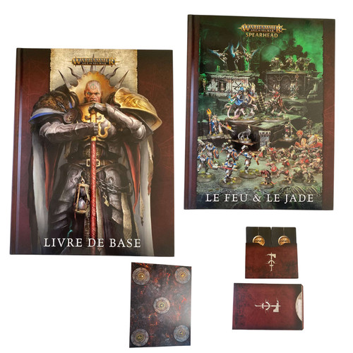 Warhammer skaventide - warhammer,