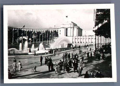 France paris exposition - france,,