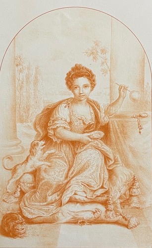 Marie anne bourbon - marie-anne, de