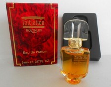 Miniature de parfum initiation