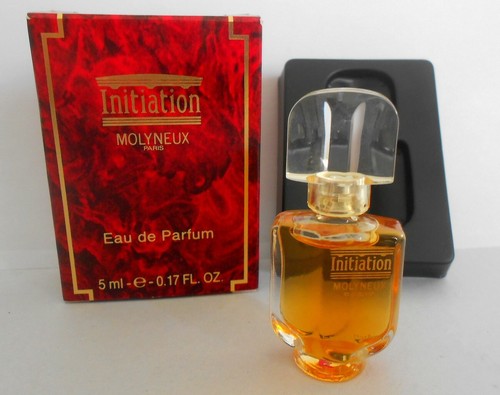 Miniature parfum initiation - parfum,