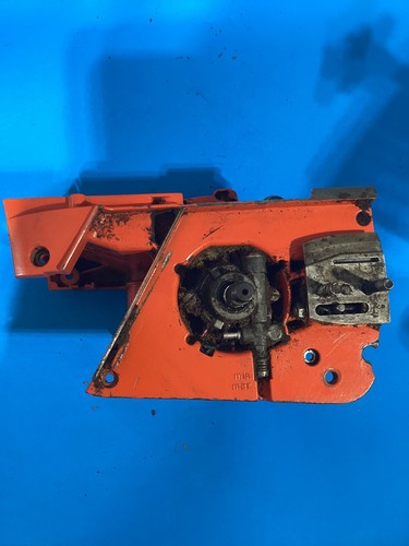Sachs dolmar 119 chainsaw oem - sachs,