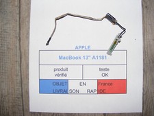 Platine Bluetooth pour APPLE MacBook 13   A1181