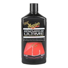 Rénovateur ultime MEGUIAR'S Ultimate Compound - flacon - 450ml