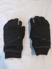 Gant pour moto  Revit Taille L Noir homologué CE