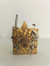 Mouvement De Carillon 10,3/11cm