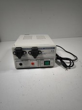 Dc Réglementé Alimentation