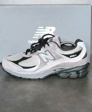 New Balance 2002R Castlerock Shadow Grey Black - M2002RCL - Size : 38.5 ??
