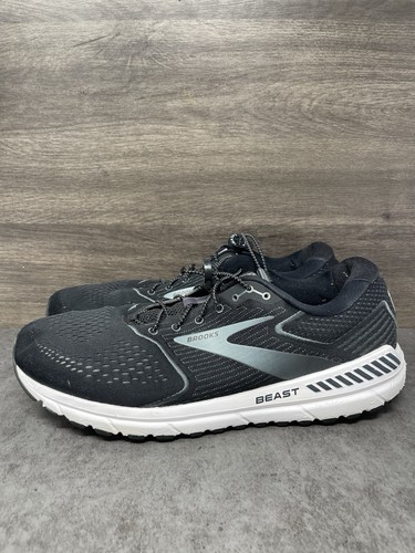 Brooks beast black - brooks,