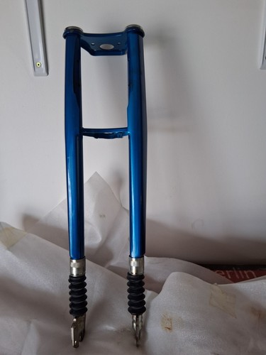 Mbk fourche couleur - de,
