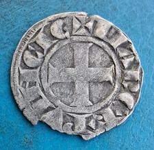 Marquisat de Provence , Alphonse de Toulouse , denier tournois