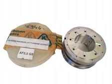 Turbine à air de combustion AF3,5 GS