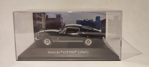 Altaya ford mustang shelby - ford,