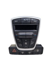 COMMANDE CHAUFFAGE PANNEAU DE COMMANDE CHAUFFAGE RENAULT LAGUNA COUPÉ (DT) 275100002R