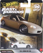 FAST FURIOUS Modèle Voiture