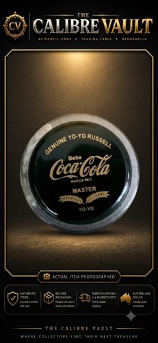 Rare coca cola - coca,