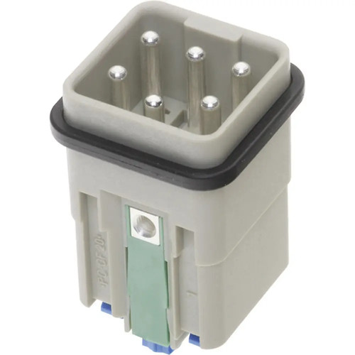 Harting 09120052633 insert - harting,