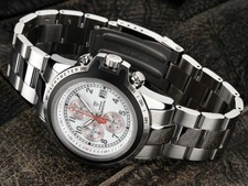 Montre Rare DETOMASO MANTOVA