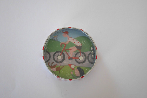 Jouet ancien jeu - -,