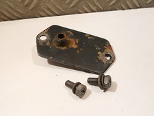 Moteur Shibaura GE-18BR - Trappe de reniflard d'huile