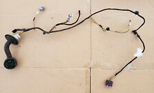 Faisceau De Porte Avant Gauche