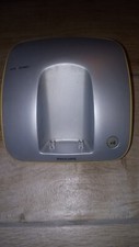Telephone Philips CD 230 - 2301S/24 - Base seule
