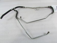 Maserati Ghibli, ligne de raccordement turbo, occasion, P/N 670031849