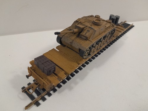 Hofret wagon char - +, 1