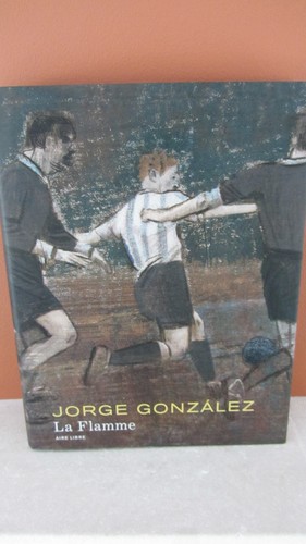 Flamme gonzalez tirage - flamme, ,