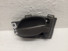 Poignée intérieur avant passager ouverture de porte pour peugeot 206 phase 1