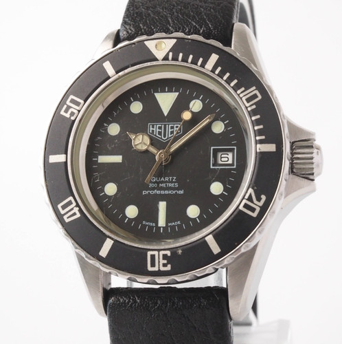 Tag heuer 1000 980 - heuer, 980.015